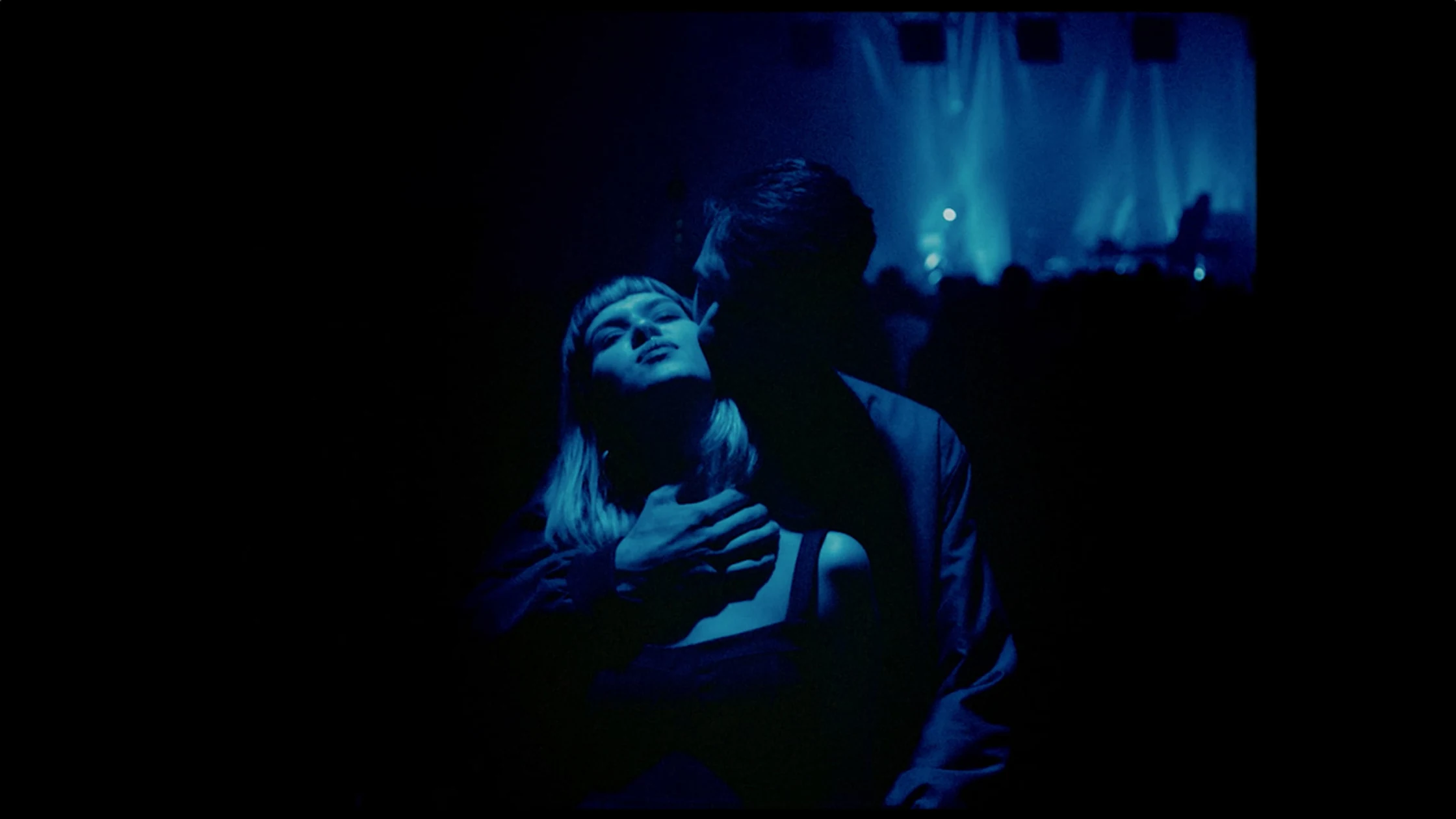 Nuits Sonores — Into The Noise, a film by Better Call R&A