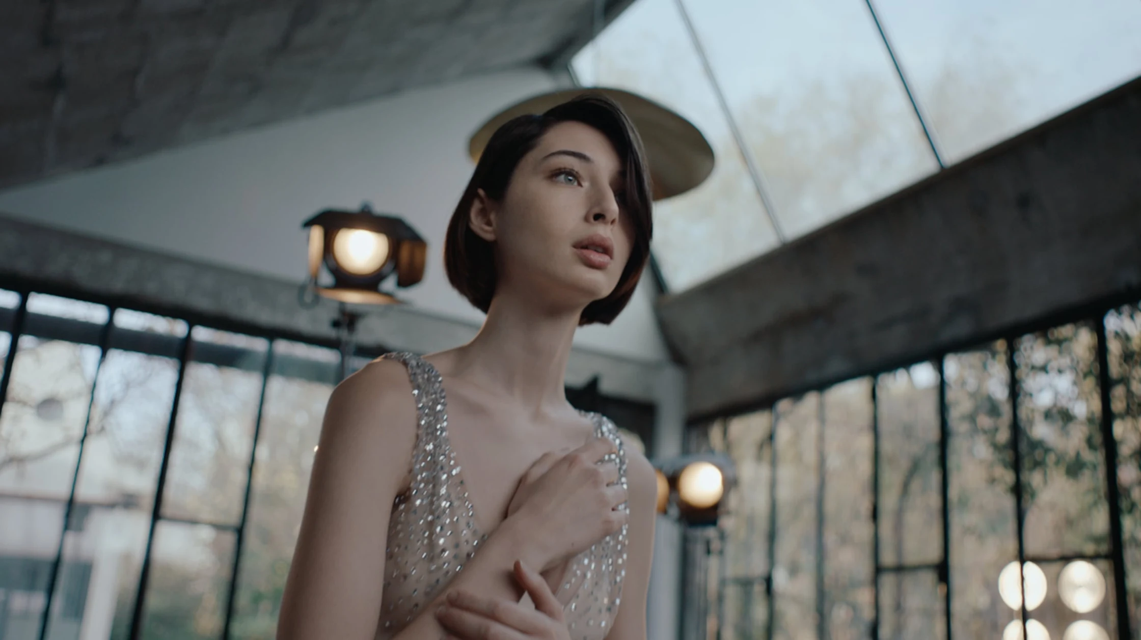 Prada — The Screen Test, a film by Better Call R&A