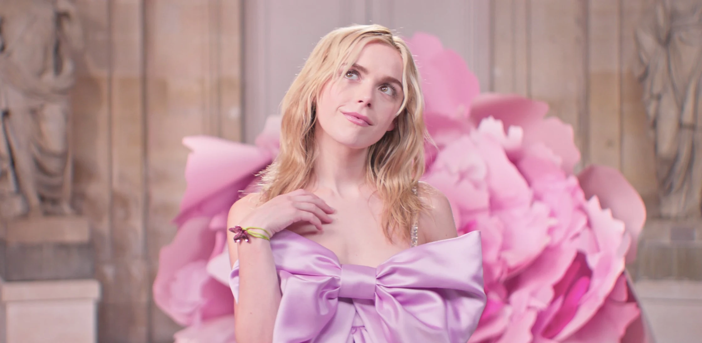 Nina Ricci — Will You Fall for Nina, a film by Better Call R&A